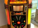Sound Leisure Broadway 1015 Limited Edition Juke Box