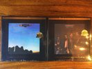 Eagles S/T & DESPERADO Mobile Fidelity MFSL MoFi UltraDisc One-Step 45rpm Low#s 