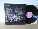 FAIRPORT CONVENTION - WHAT WE DID ON OUR HOLIDAYS UK 1ST STEREO PRESS VINYL LP