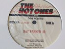 The Hot Ones w/ Dave Roberts RAY PARKER JR. - Artist Interview music and ads