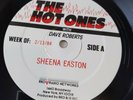 The Hot Ones w/ Dave Roberts SHEENA EASTON - Artist Interview music and ads
