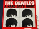 The Beatles A Hard Day's Night 1964 UA Mono Promo 
