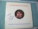GLEN CAMPBELL - Artistry. Limited Edition 2LP SIGNED LP   BY GLEN C. 1972