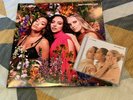Little Mix Between Us New 2LP Vinyl + Sealed CD Hits Best of FREE UK SHIPPING