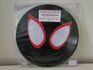 SPIDER-MAN: INTO THE SPIDER-VERSE [PICTURE DISC] NEW VINYL RECORD