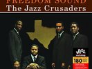 The Jazz Crusaders - Freedom Sound / Jazz Workshop Records Vinyl New