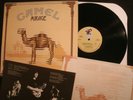 CAMEL - Mirage - 1974 Passport Vinyl 12'' Lp./ Prog Psych Rock