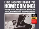 Elmo Hope Sextet And Trio? - Homecoming  / Jazz Workshop Vinyl New