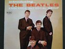 INTRODUCING THE BEATLES (VEE JAY RECORDS) VJLP 1062  MONO