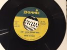 Dave Charles /calvin Grayson Northern Soul Record