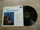 FATS DOMINO - DAS IST FATS DOMINO  - LONDON HA- P 61
