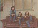 Crosby, Stills & Nash Original LP for Classic Records Mastering