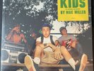 Mac Miller ?– K.I.D.S. (Kickin Incredibly Dope Shit)