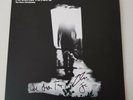 Hell Is For Heroes The Neon Handshake Black And White Splatter Signed Vinyl...