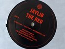 Jaylib Mcnasty Filth / Pillz LP Vinyl Stones Throw Records 2004 **NO SCRATCHES**