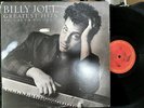BILLY JOEL Greatest Hits VOL I & II 1985 COLUMBIA 2 VINYL LP SET with Piano Man