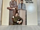 The Beatles: Yesterday and Today LP Vinyl US 1976 Capitol Orange Label EX/EX