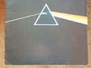 Pink Floyd-Dark Side of the Moon-1973-1st UK Press-Complete-Blue Triangle.