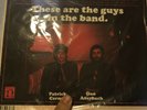 THE BLACK KEYS brothers NONESUCH 2xLP alternative indie rock