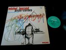 MICHEL LEGRAND/ARCHI-CORDES/DI-GUE-DING-DING/JAZZ/PHILIPS FRENCH PRESS BIEM