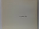 Beatles-White Album-Mobile Fidelity 072-2LP SET AUDIOPHILE SUPERB