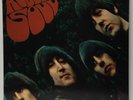 Beatles-Rubber Soul-Mobile Fidelity Sound Lab 106-AUDIOPHILE SUPERB