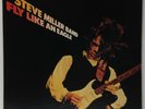 Steve Miller Band-Fly Like An Eagle-Mobile Fidelity 021-AUDIOPHILE GREAT COPY