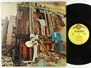 Impressions - This Is My Country LP - Curtom VG+