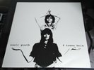 Sonic Youth 4 Tunna brix EP near mint 1990 GOO-01