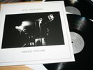 Joy Division - Singles 1978-1980 - Top Transmission Records EU 2019 New Wave 2LP