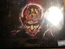 Kreator - Coma Of Souls - Vinyl LP - 2018 3 X Red Transparent Vinyl *READ