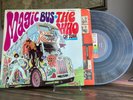 The Who Magic Bus ORIGINAL US on Decca SOLID COPY  NM-