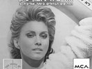 Olivia Newton-John Greatest Hits Physical Magic RARE ISRAEL 12 PROMO ISRAELI LP