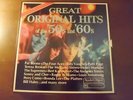 Collectors Edition Great Original Hits Of The 50s And 60s, Readers Digest