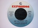 sharon mcmahan get out of my life expansion uk re  northern soul  45