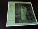 The Sisters of Mercy - Live at the Brixton Ace - lp - green cover