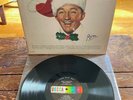 Bing Crosby - Merry Christmas - Vinyl LP - Decca Records