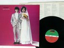 SPARKS ANGST IN MY PANTS ATLANTIC P-11215 JAPAN VINYL LP