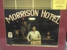 The Doors Morrison Hotel 50th Anniversary Sealed Deluxe Vinyl LP CD Book Box Set