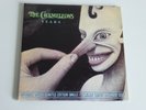 THE CHAMELEONS  TEARS /SWAMP THING 2 REC SET G/F COVER  7