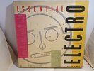 Street Sounds Essential Electro the Business Box mit 9 x Vinyl 1984 Boxset