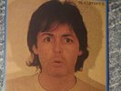 NM  Paul McCartney II Original UKPressing Vinyl Record LP Album PCTC 258 1980