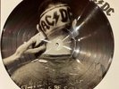 AC/DC The Razors Edge Picture Vinyl LP mit Original Inlay