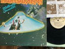 PARLIAMENT Mothership Connection CASABLANCA LP