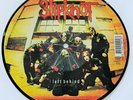 Slipknot, Left Behind - 7