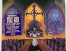 NUM SKULL: Ritually Abused LP 1988 MEDUSA 1st Pressing Vintage ThrashMetal M-/EX
