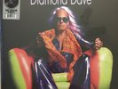 Van Halen Lp Only 500 Made DAVID LEE ROTH DIAMOND DAVE 180 Gram Black Vinyl MINT
