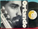 ORLANDO & ORQUESTA INNOVACION RARE 1977 MONSTER GUAGUANCO SALSA LP PUERTO RICO