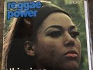 THE ETHIOPIANS - REGGAE POWER - RARE ORIG VINYL 12