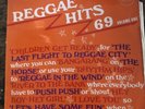 Reggae Hits 69 Volume One - Various LP